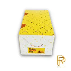 جعبه سوخاری پنج تکه مقوای ایندربرد طرح عمومی ( 500 عددی ) - قیمت ۲۵ مرداد - صنایع چاپ و بسته بندی رئال پک