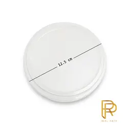 درب سطل سوخاری PS 500 سی سی ( 200 عددی ) - قیمت ۱۱ شهریور - صنایع چاپ و بسته بندی رئال پک