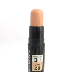 کانتور و کانسیلر دوطرفه اور بیوتی در 4 شماره