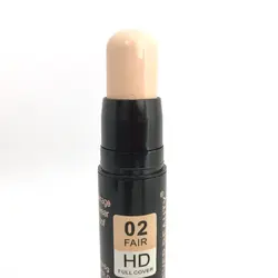 کانتور و کانسیلر دوطرفه اور بیوتی در 4 شماره