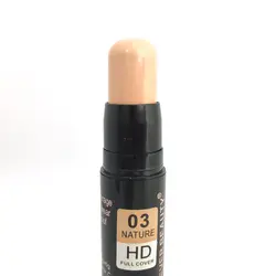 کانتور و کانسیلر دوطرفه اور بیوتی در 4 شماره