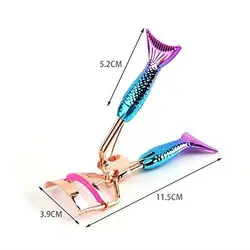 فرمژه 4 رنگ پری دریایی