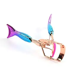 فرمژه 4 رنگ پری دریایی