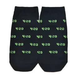 جوراب مچی 4:20 آپتیمیست