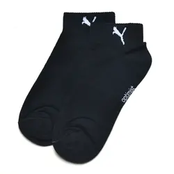 جوراب مچی اسپرت پوما مشکی آپتیمیست