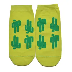 جوراب مچی بیلی ایلیش سبز آپتیمیست