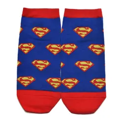 جوراب مچی سوپرمن آپتیمیست