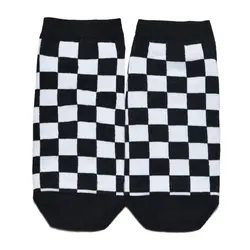 جوراب مچی شطرنجی آپتیمیست