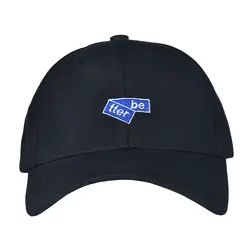 کلاه بیسبالی اورجینال better مشکی