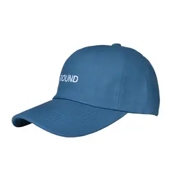 کلاه بیسبالی اورجینال ROUND آبی