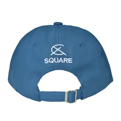 کلاه بیسبالی اورجینال ROUND آبی