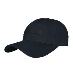 کلاه بیسبالی اورجینال black مشکی