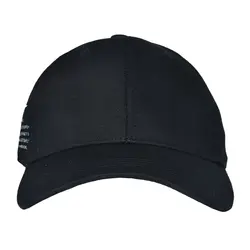 کلاه بیسبالی بند دار ، نوشته دار مشکی و صورتی