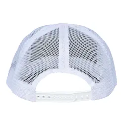 کلاه پشت تور اسپرت nike مشکی