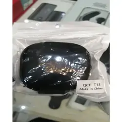 کاور هندزفری t13 - فروشگاه اینترنتی کاشان کالا