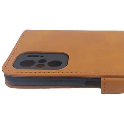 کیف با محافظ لنز برای شیائومی NOT 12 4G - فروشگاه اینترنتی کاشان کالا