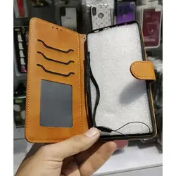 کیف با محافظ لنز برای شیائومی NOT 12 4G - فروشگاه اینترنتی کاشان کالا