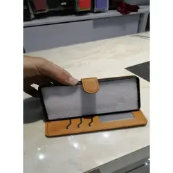 کیف با محافظ لنز برای شیائومی NOT 12 4G - فروشگاه اینترنتی کاشان کالا