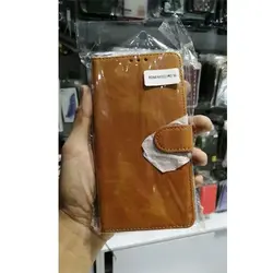 کیف با محافظ لنز برای شیائومی NOT 12 4G - فروشگاه اینترنتی کاشان کالا