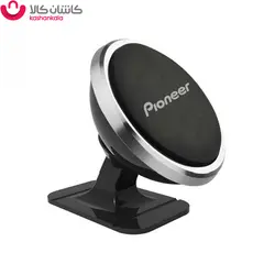 پایه نگهدارنده موبایل Pioneer مدل H-20 - فروشگاه اینترنتی کاشان کالا