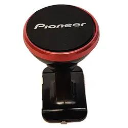 پایه نگهدارنده موبایل Pioneer مدل H-20 - فروشگاه اینترنتی کاشان کالا