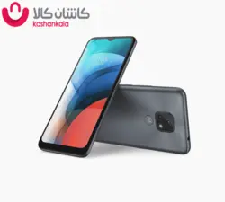 قیمت وبررسی گوشی موتورولا مدل moto e7 - فروشگاه اینترنتی کاشان کالا