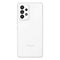 گوشی موبایل سامسونگ مدل Galaxy A53 5G SM-A536E/DS دو سیم کارت ظرفیت 256 گیگابایت و رم 8 گیگابایت - فروشگاه اینترنتی کاشان کالا