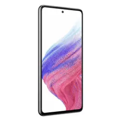 گوشی موبایل سامسونگ مدل Galaxy A53 5G SM-A536E/DS دو سیم کارت ظرفیت 256 گیگابایت و رم 8 گیگابایت - فروشگاه اینترنتی کاشان کالا