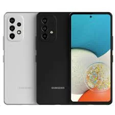 گوشی موبایل سامسونگ مدل Galaxy A53 5G SM-A536E/DS دو سیم کارت ظرفیت 256 گیگابایت و رم 8 گیگابایت - فروشگاه اینترنتی کاشان کالا