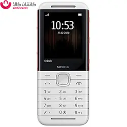 گوشی موبایل نوکیا 5310 - فروشگاه اینترنتی کاشان کالا