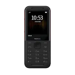 گوشی موبایل نوکیا 5310 - فروشگاه اینترنتی کاشان کالا