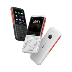 گوشی موبایل نوکیا 5310 - فروشگاه اینترنتی کاشان کالا