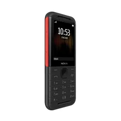 گوشی موبایل نوکیا 5310 - فروشگاه اینترنتی کاشان کالا