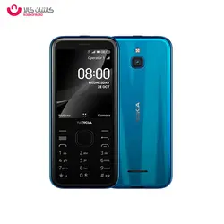گوشی نوکیا 8000 - فروشگاه اینترنتی کاشان کالا