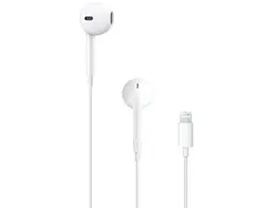 هندزفری اپل مدل EarPods - فروشگاه اینترنتی کاشان کالا