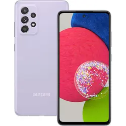 گوشی موبایل A52s 5G ظرفیت128 رم 8