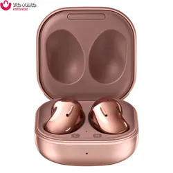 هدفون بی سیم سامسونگ مدل Galaxy Buds Live - فروشگاه اینترنتی کاشان کالا