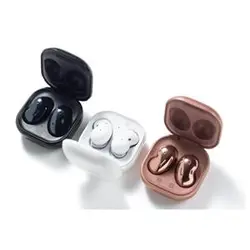 هدفون بی سیم سامسونگ مدل Galaxy Buds Live - فروشگاه اینترنتی کاشان کالا