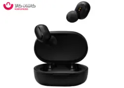 هدفون بی‌ سیم شیائومی مدل Earbuds Basic 2s - فروشگاه اینترنتی کاشان کالا