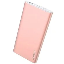 پاور بانک جووی 20000 مدل jp-118 - فروشگاه اینترنتی کاشان کالا