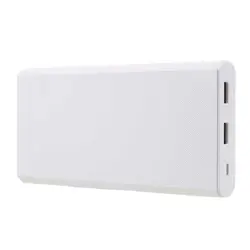 پاور بانک جووی 20000 مدل jp-118 - فروشگاه اینترنتی کاشان کالا