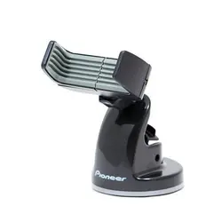 پایه نگهدارنده موبایل Pioneer مدل H-22 - فروشگاه اینترنتی کاشان کالا