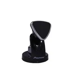 پایه نگهدارنده موبایل Pioneer مدل H-25 - فروشگاه اینترنتی کاشان کالا