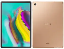 تبلت سامسونگ مدل Galaxy Tab S5e SM-T725 LTE - فروشگاه اینترنتی کاشان کالا