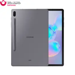 تبلت سامسونگ مدل Galaxy Tab S6 SM-T865 - فروشگاه اینترنتی کاشان کالا