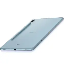 تبلت سامسونگ مدل Galaxy Tab S6 SM-T865 - فروشگاه اینترنتی کاشان کالا