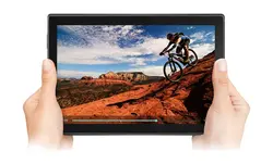 تبلت لنوو مدل Tab 4 4g - فروشگاه اینترنتی کاشان کالا