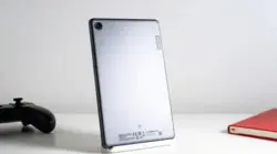 تبلت لنوو مدل TAB M8 ظرفیت 32 گیگابایت - فروشگاه اینترنتی کاشان کالا