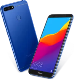 گوشي هوآوي مدل Honor 7a - فروشگاه اینترنتی کاشان کالا