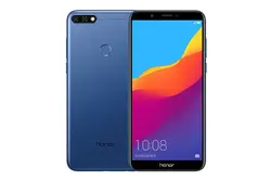 گوشي هوآوي مدل Honor 7C - فروشگاه اینترنتی کاشان کالا
